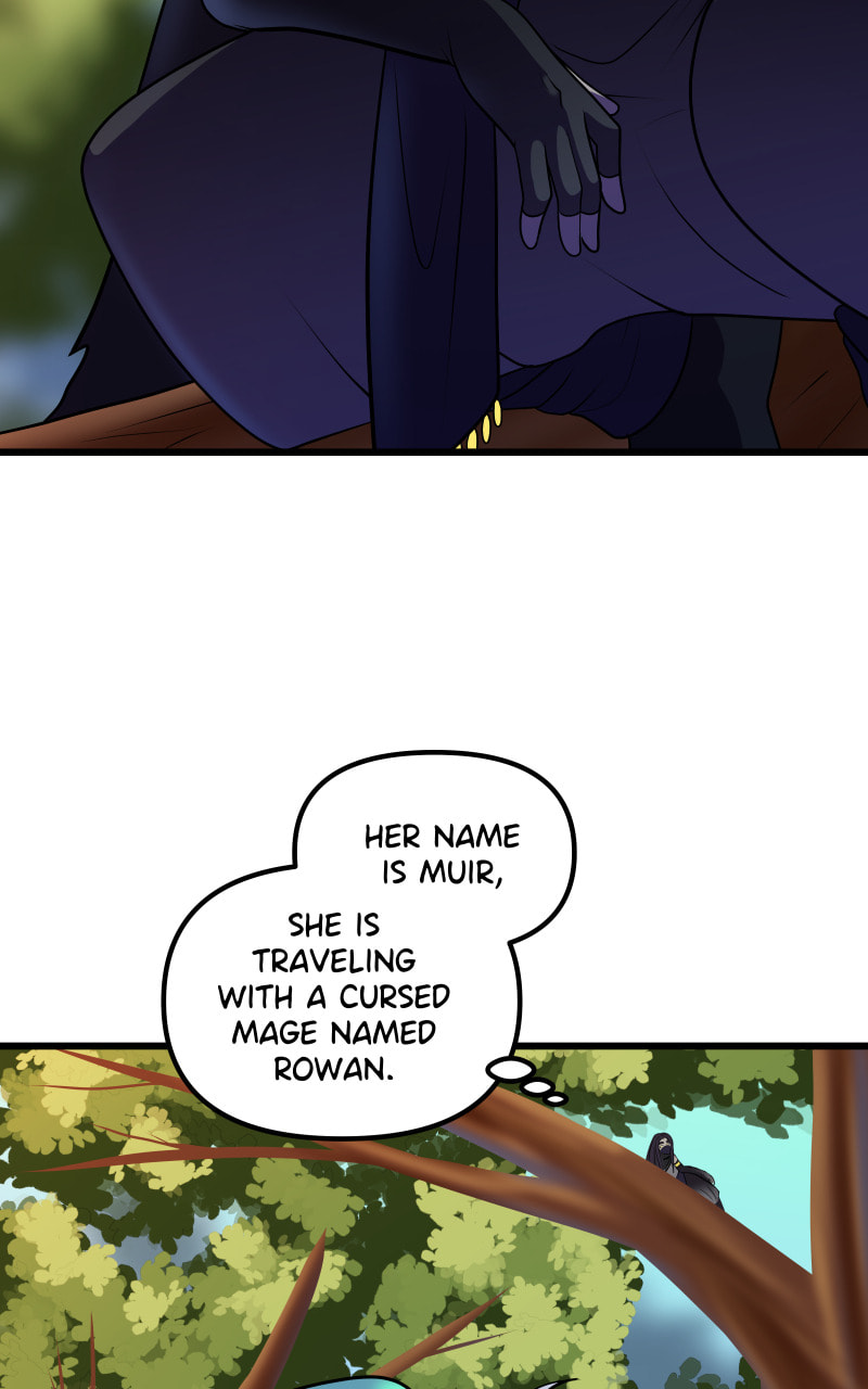 Read Visitor chapter 54 image 3 on Lezhin
