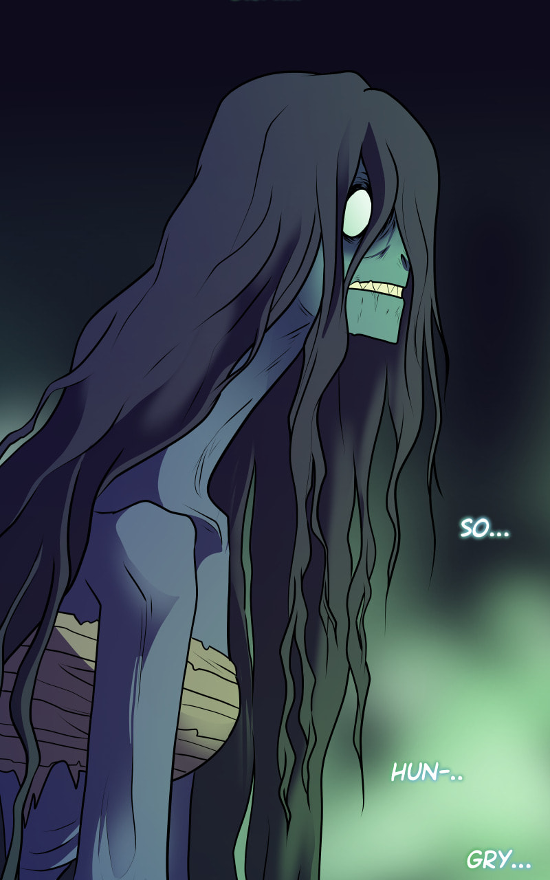 Read Visitor chapter 54 image 30 on Lezhin