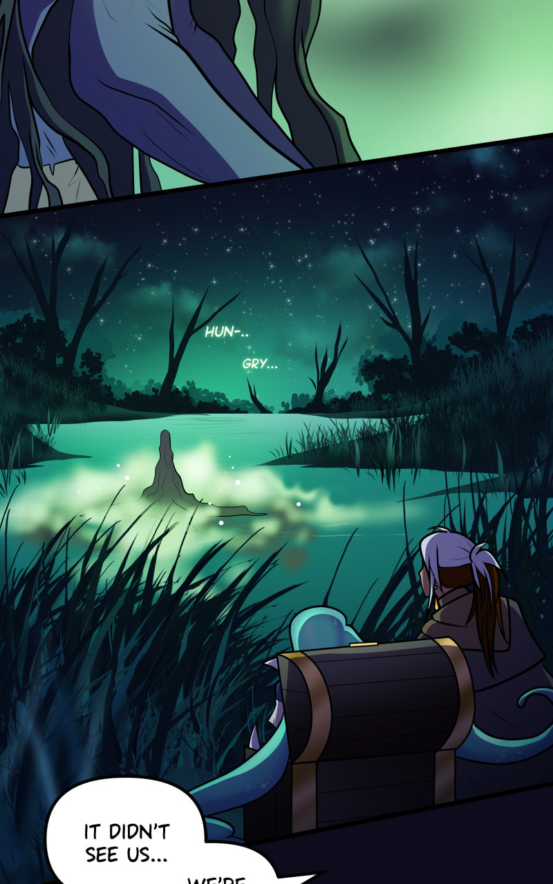Read Visitor chapter 54 image 31 on Lezhin