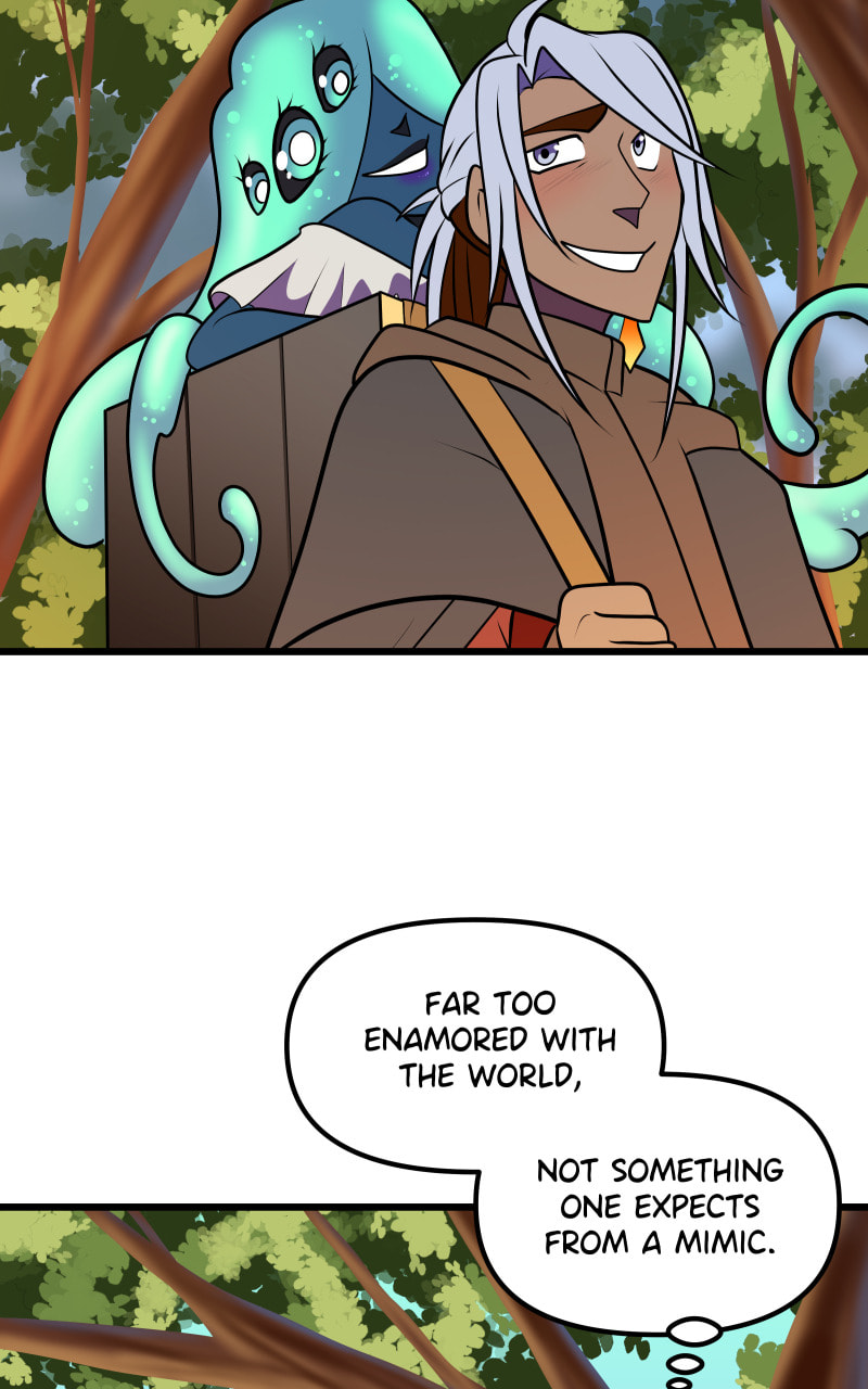 Read Visitor chapter 54 image 4 on Lezhin