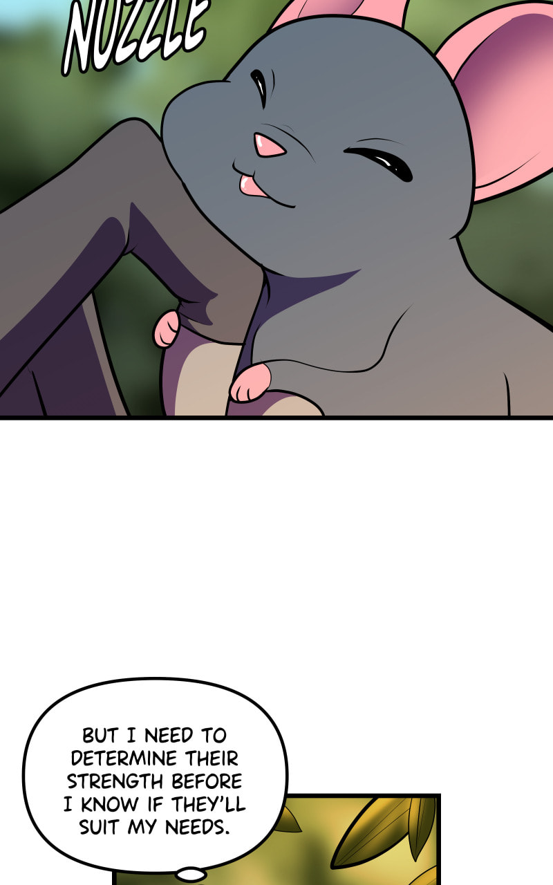 Read Visitor chapter 54 image 6 on Lezhin