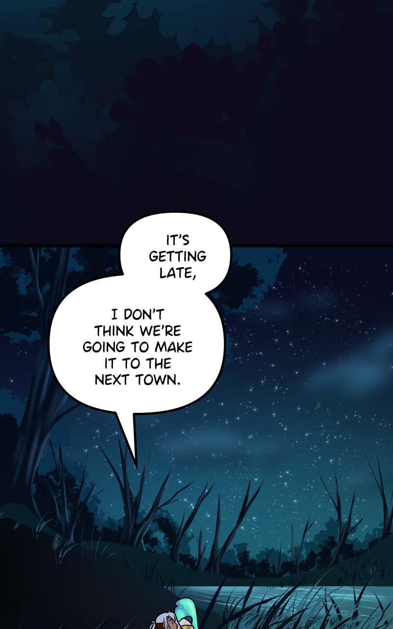 Read Visitor chapter 54 image 9 on Lezhin