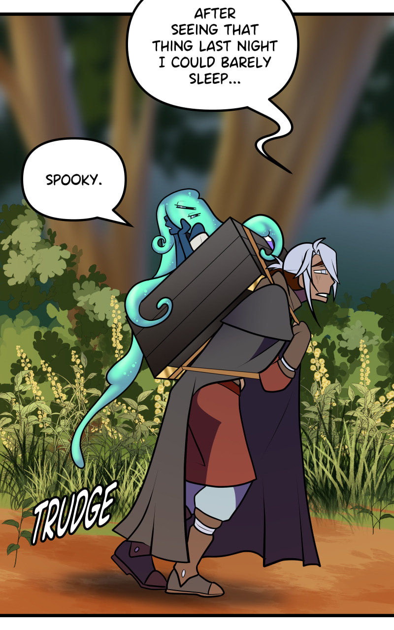 Read Visitor chapter 55 image 10 on Lezhin
