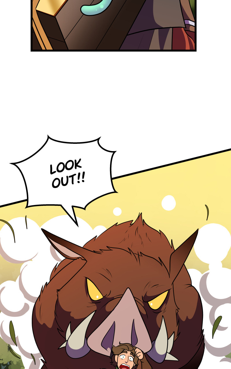 Read Visitor chapter 55 image 13 on Lezhin