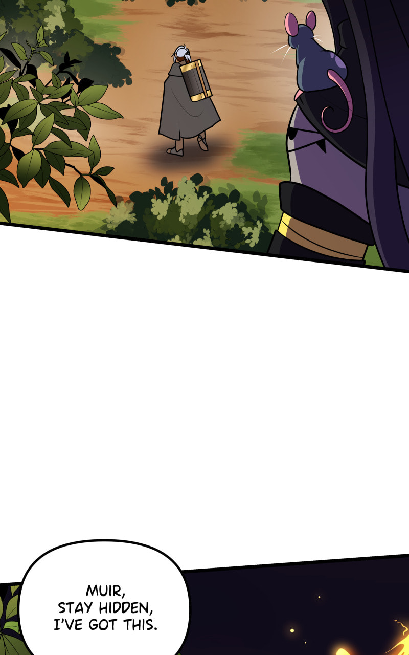Read Visitor chapter 55 image 16 on Lezhin