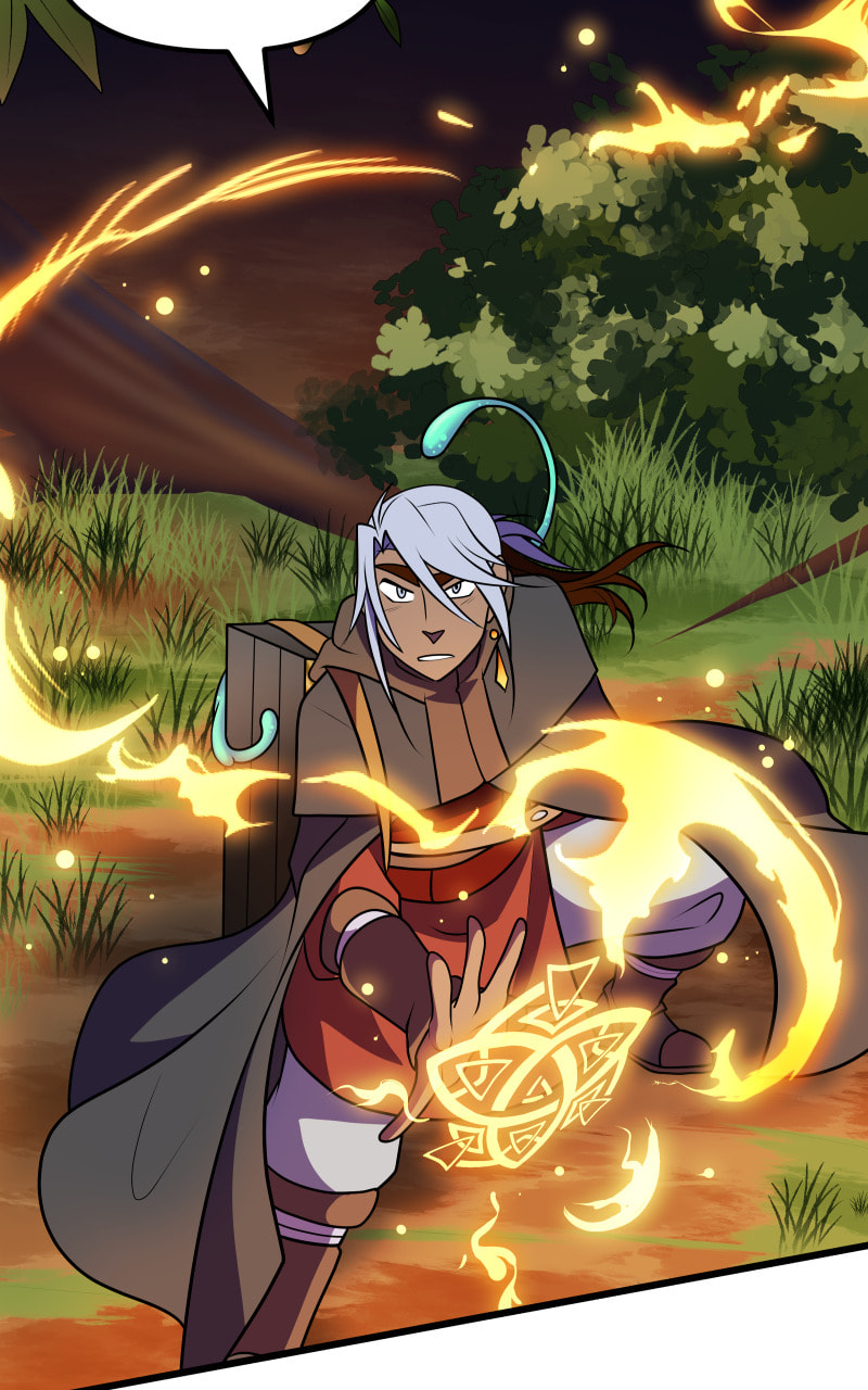 Read Visitor chapter 55 image 17 on Lezhin