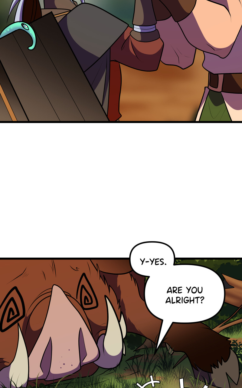 Read Visitor chapter 55 image 27 on Lezhin