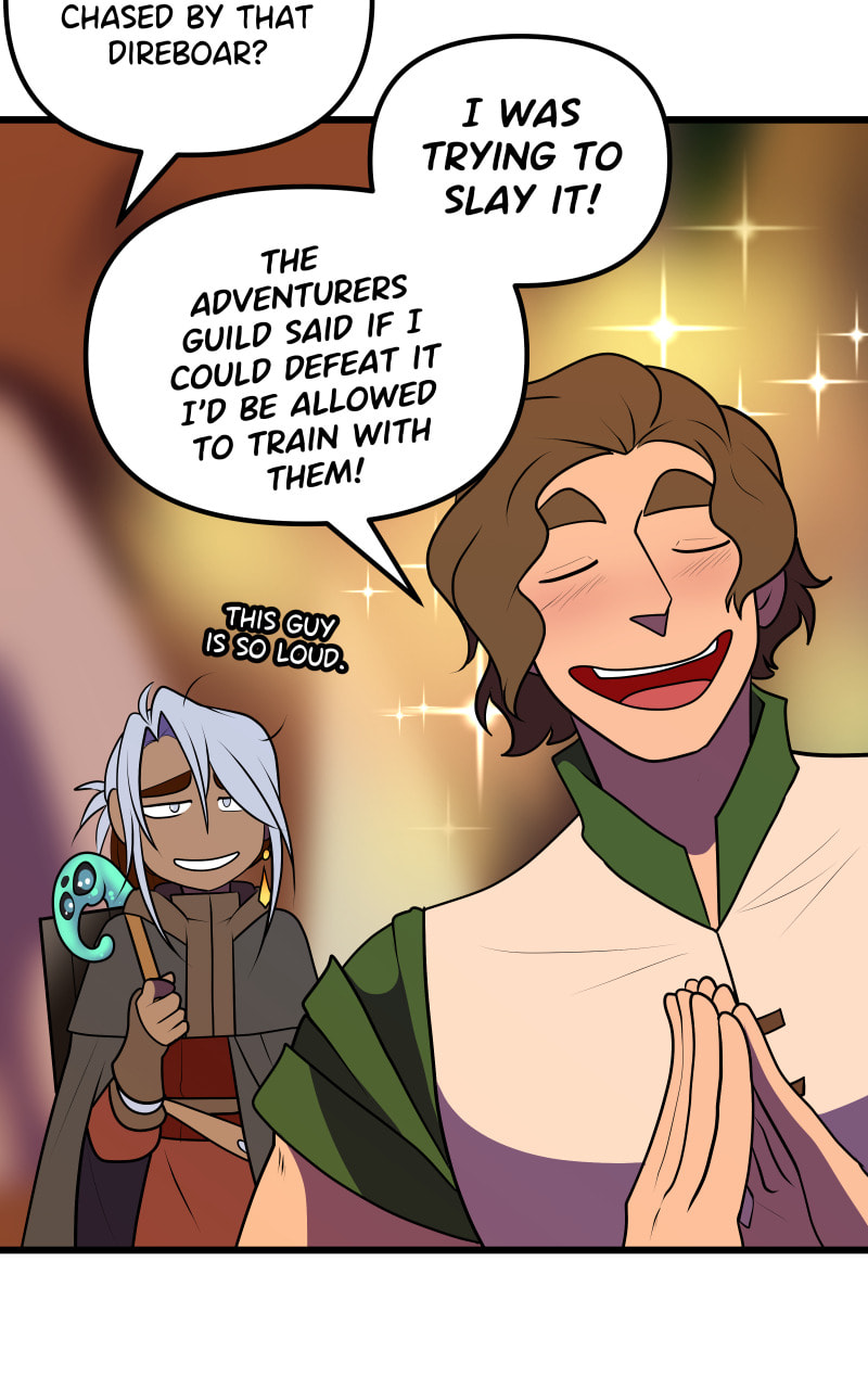 Read Visitor chapter 55 image 29 on Lezhin