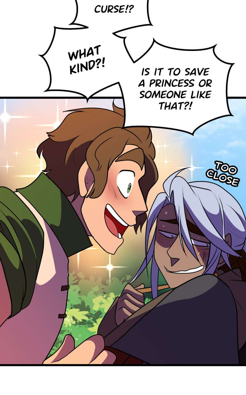 Read Visitor chapter 56 image 11 on Lezhin