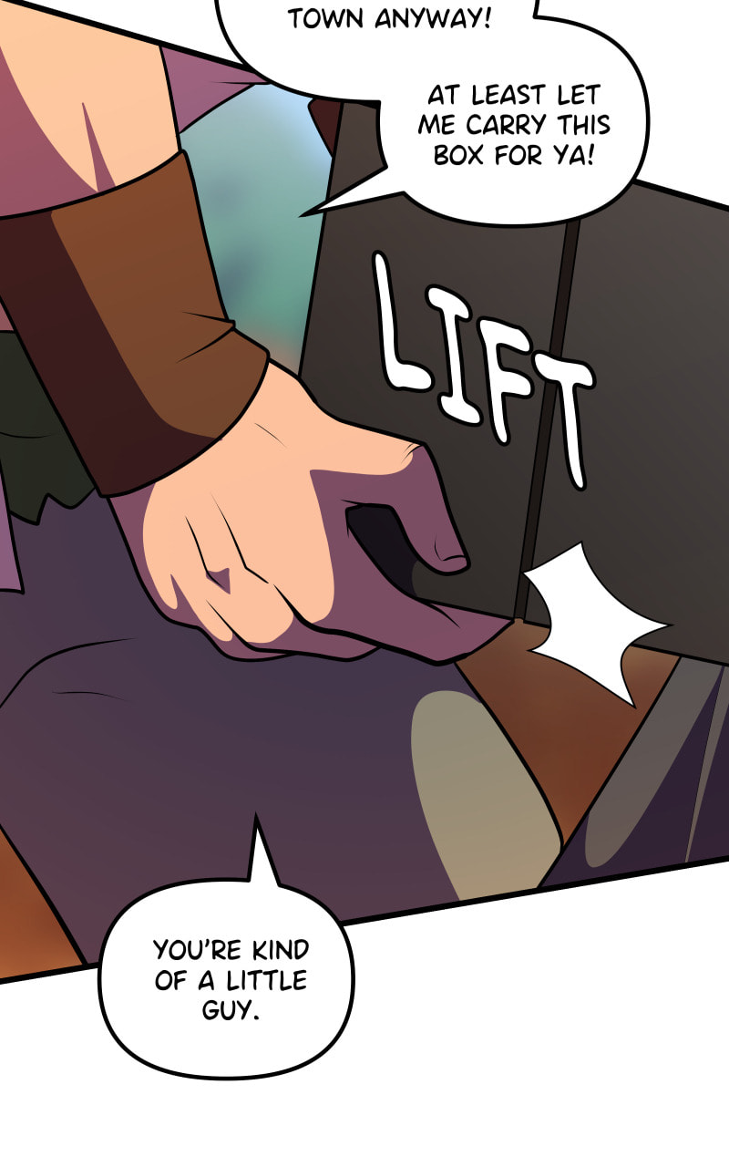 Read Visitor chapter 56 image 15 on Lezhin