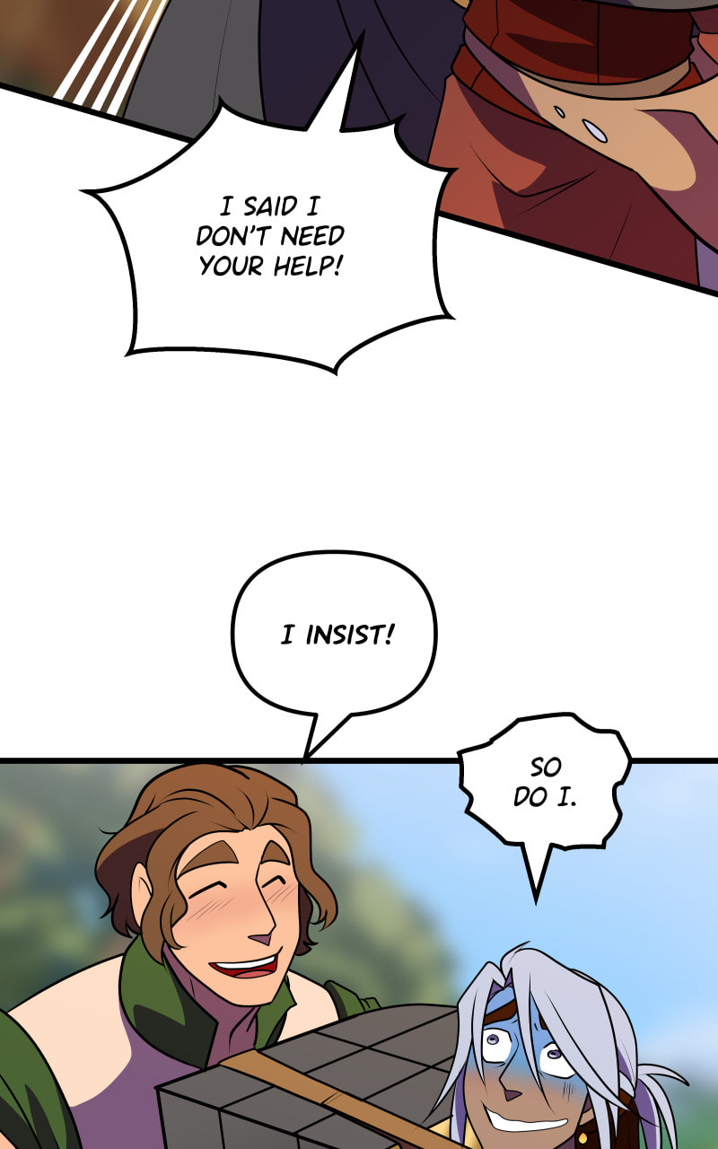 Read Visitor chapter 56 image 17 on Lezhin