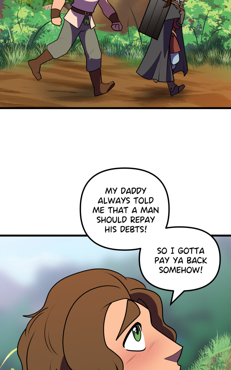 Read Visitor chapter 56 image 3 on Lezhin