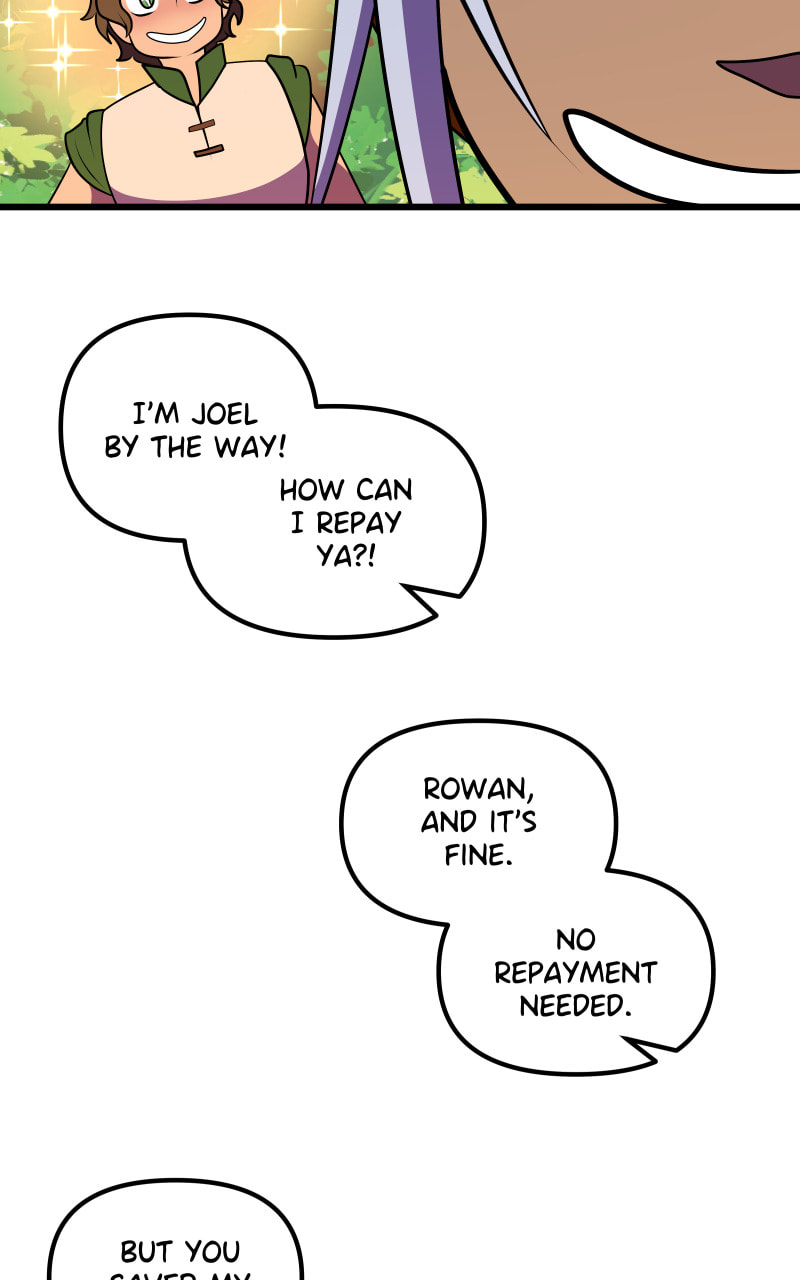 Read Visitor chapter 56 image 5 on Lezhin