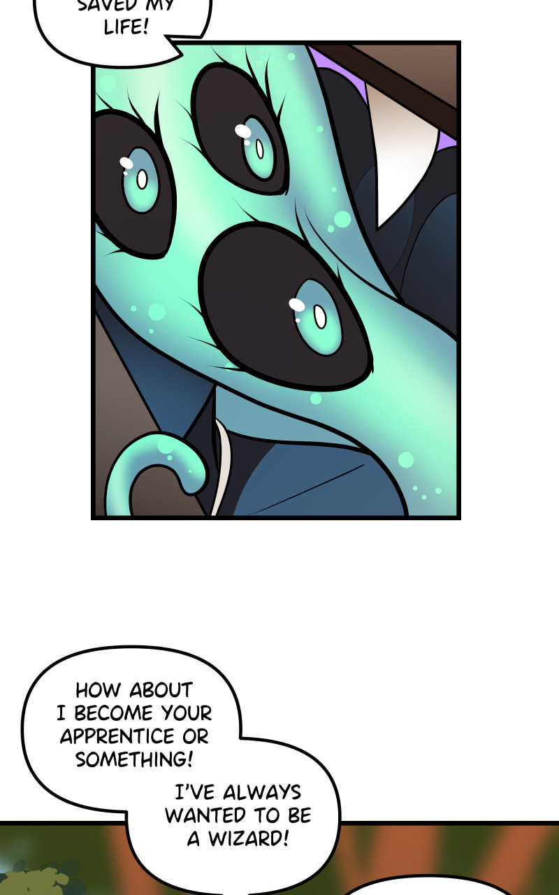 Read Visitor chapter 56 image 6 on Lezhin