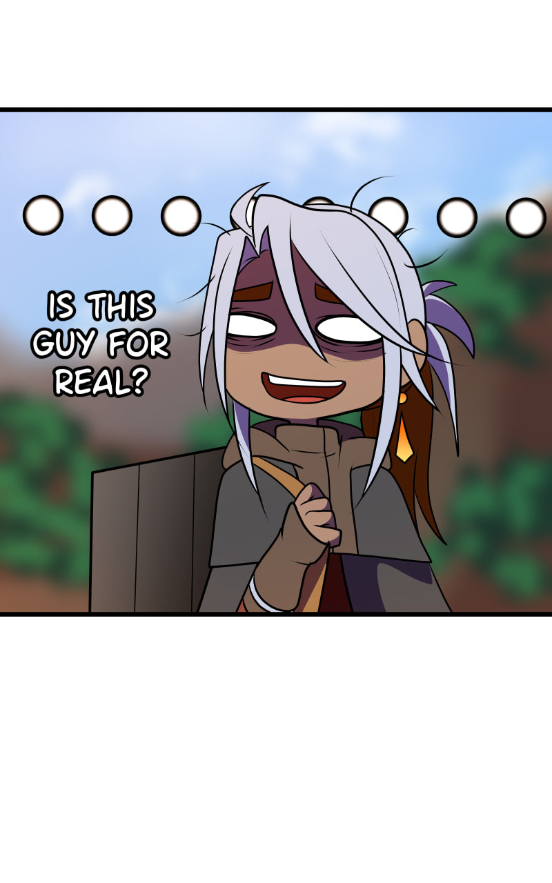 Read Visitor chapter 56 image 8 on Lezhin
