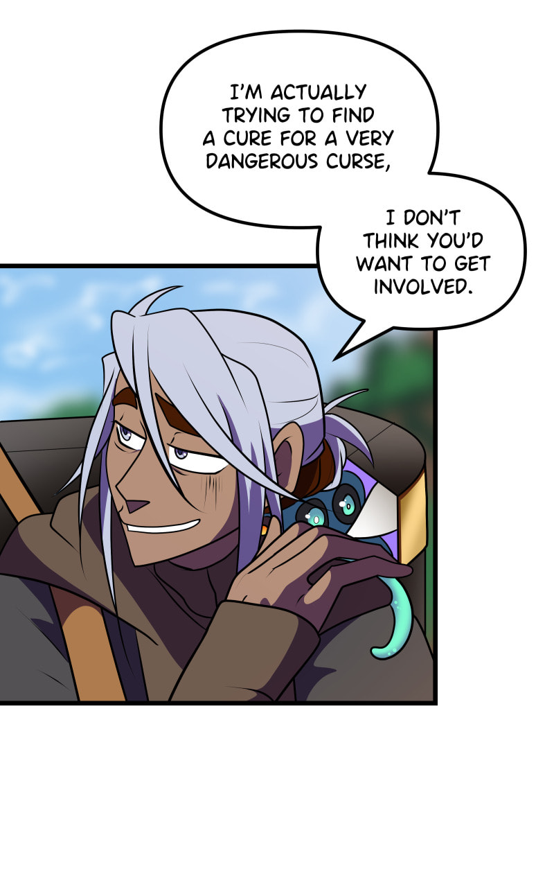 Read Visitor chapter 56 image 9 on Lezhin