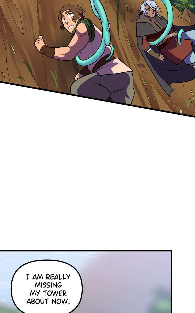 Read Visitor chapter 57 image 12 on Lezhin