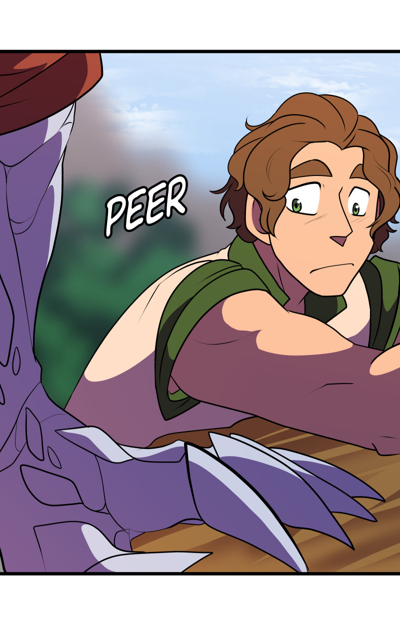 Read Visitor chapter 57 image 14 on Lezhin