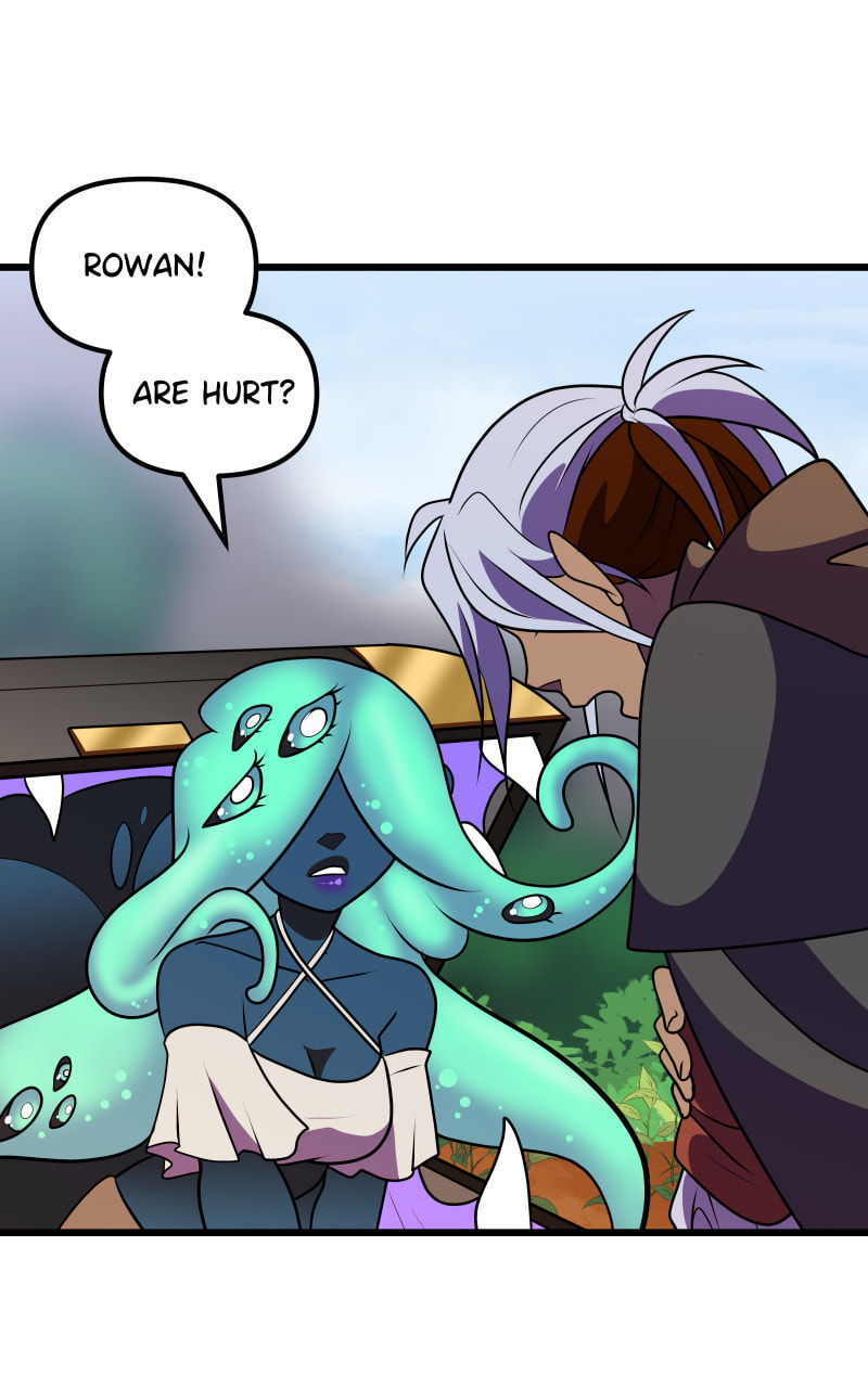 Read Visitor chapter 57 image 15 on Lezhin