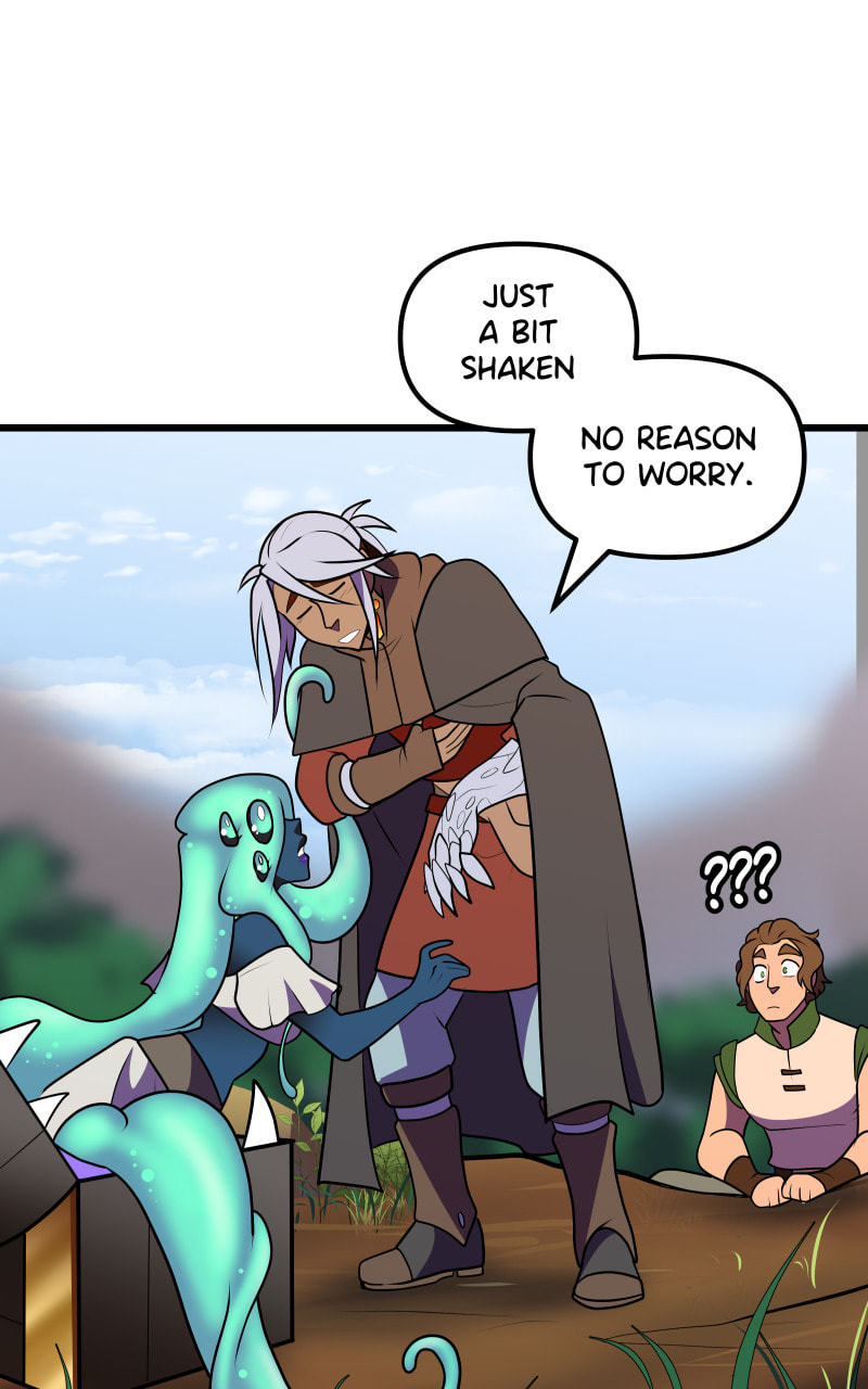 Read Visitor chapter 57 image 16 on Lezhin