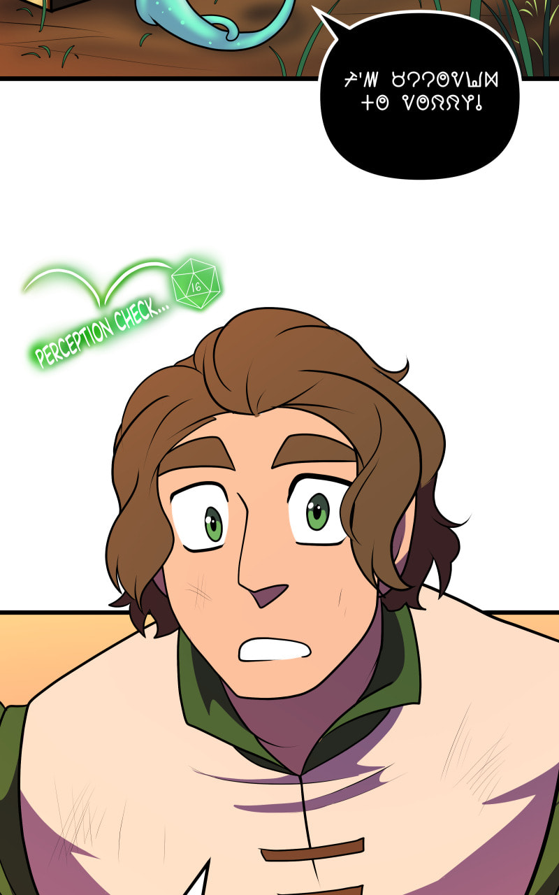 Read Visitor chapter 57 image 17 on Lezhin