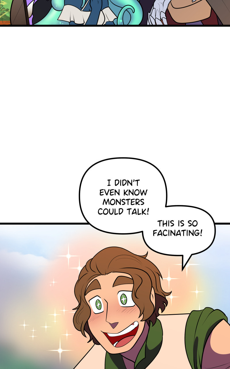 Read Visitor chapter 57 image 19 on Lezhin