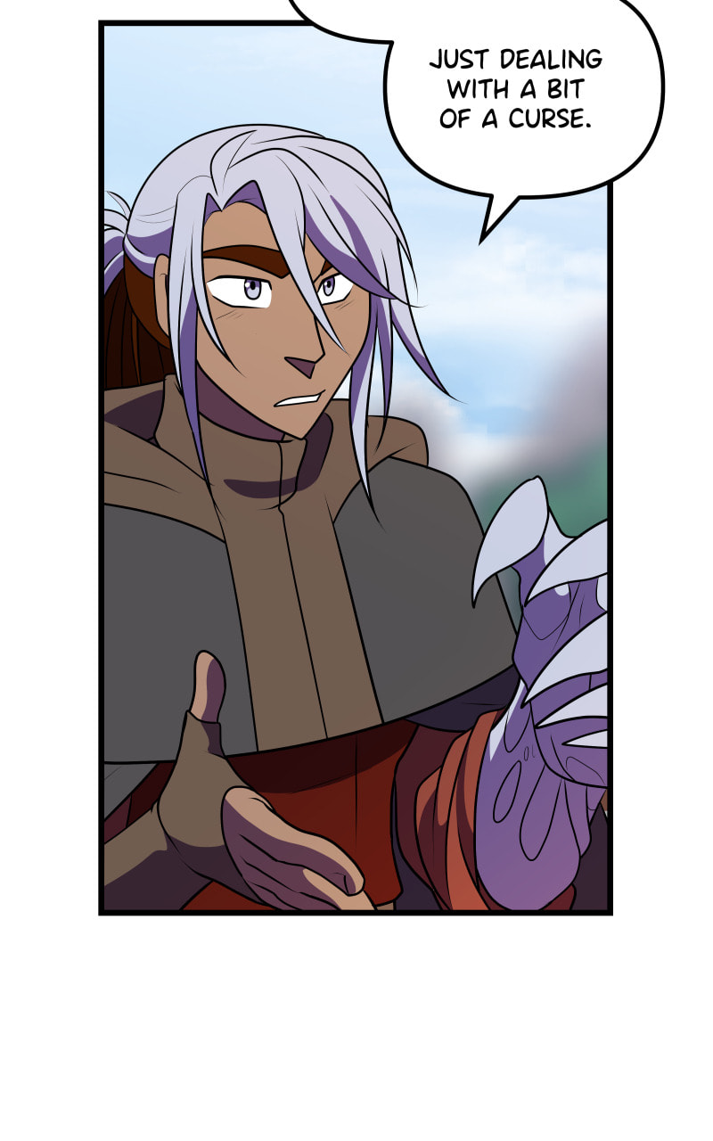 Read Visitor chapter 57 image 22 on Lezhin
