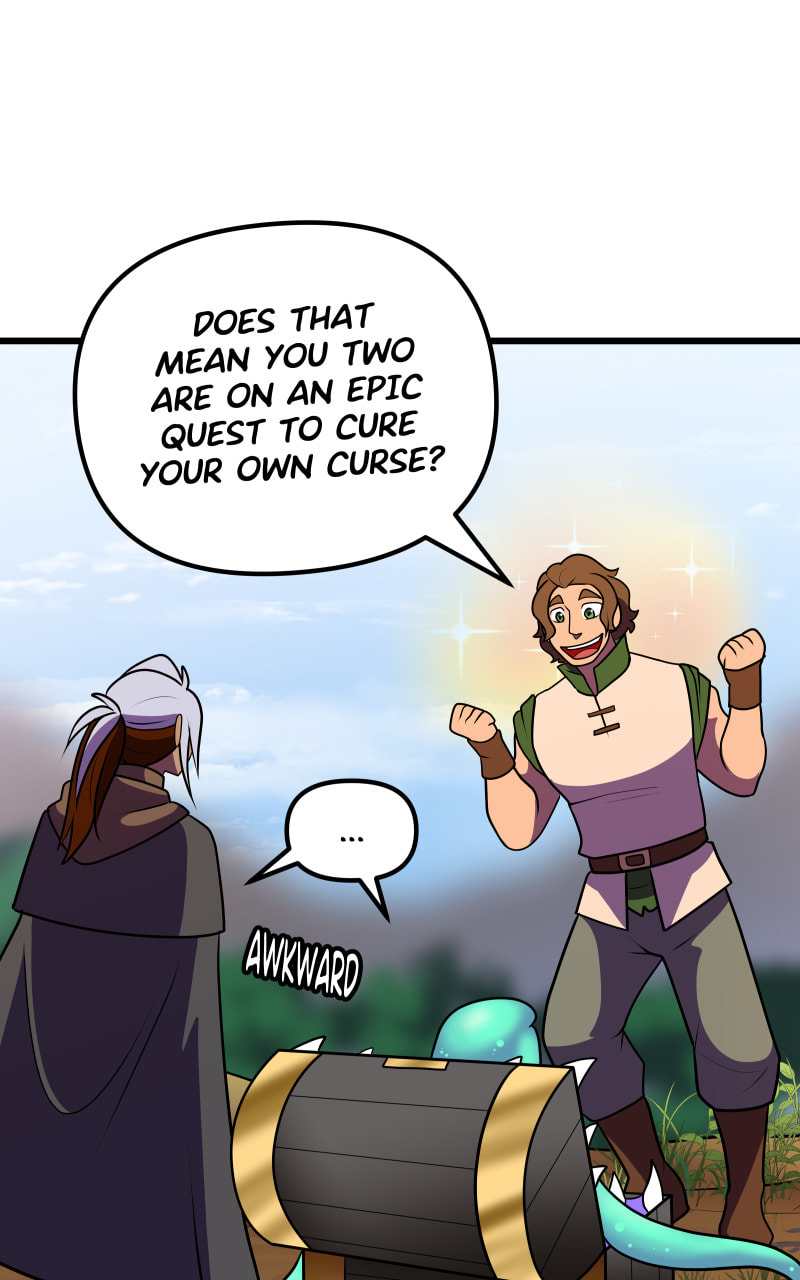 Read Visitor chapter 57 image 23 on Lezhin