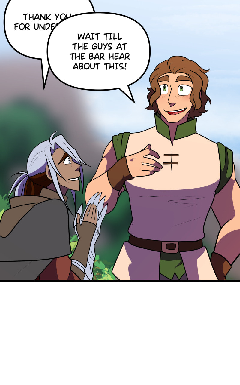 Read Visitor chapter 57 image 28 on Lezhin