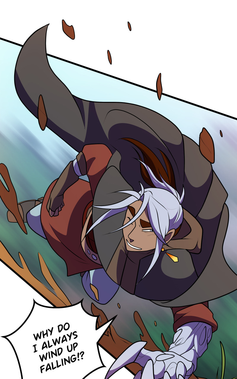 Read Visitor chapter 57 image 5 on Lezhin