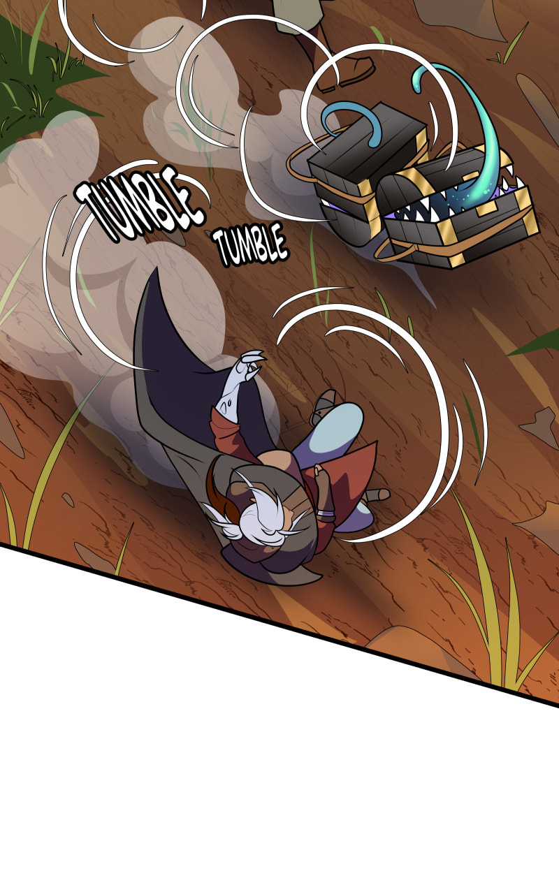 Read Visitor chapter 57 image 7 on Lezhin
