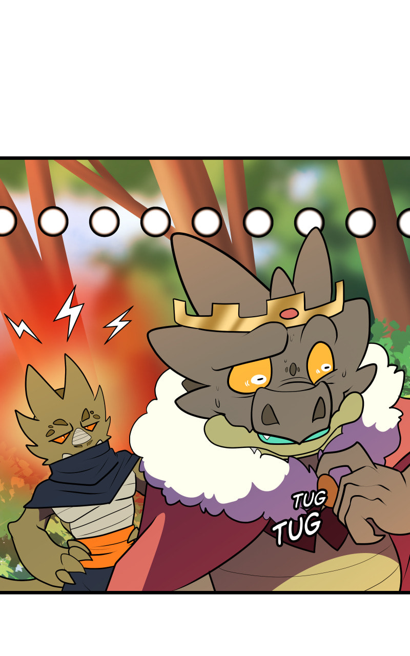 Read Visitor chapter 58 image 10 on Lezhin