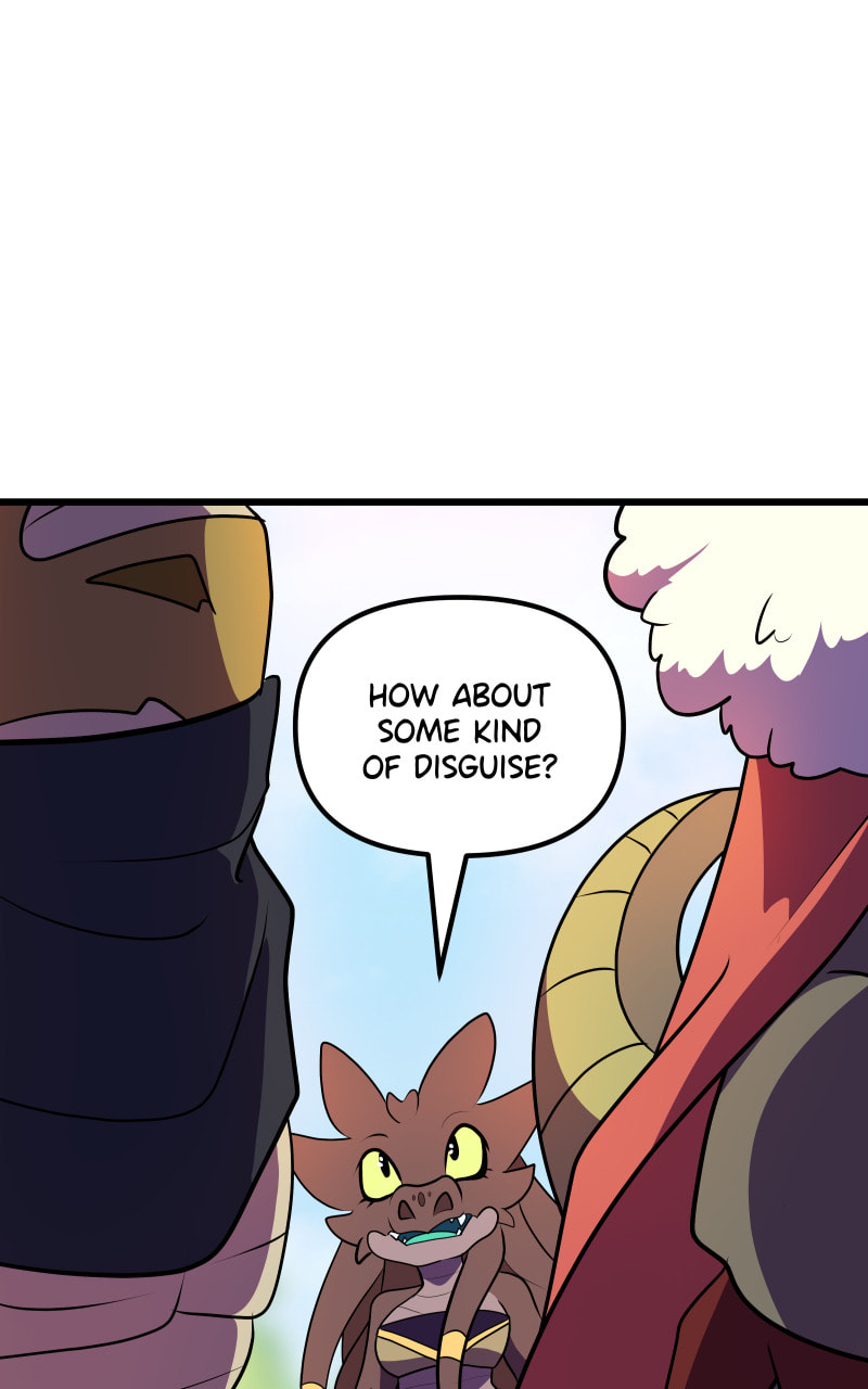 Read Visitor chapter 58 image 11 on Lezhin