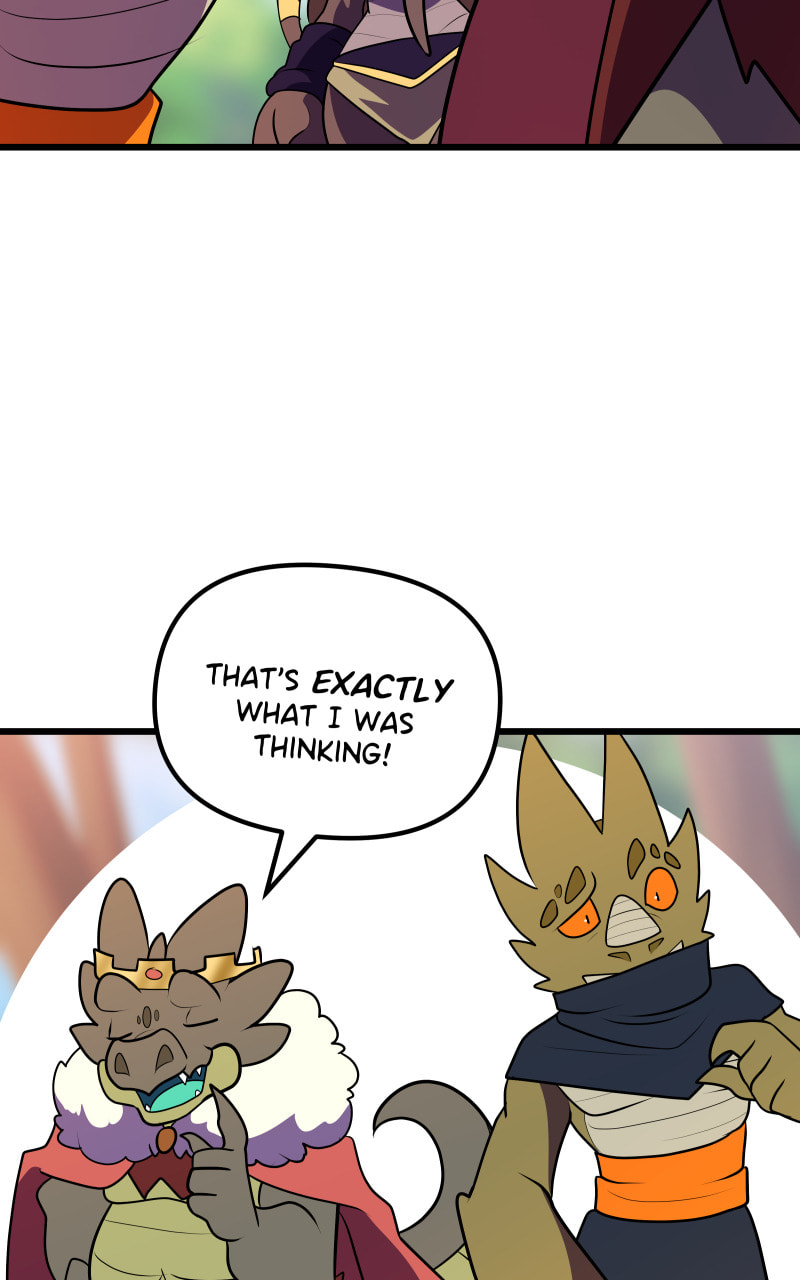Read Visitor chapter 58 image 12 on Lezhin
