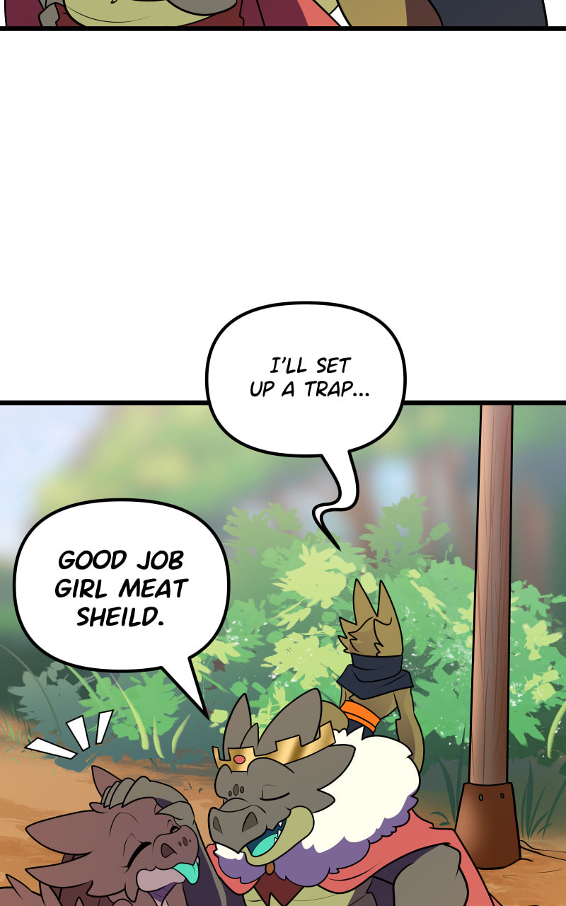 Read Visitor chapter 58 image 13 on Lezhin