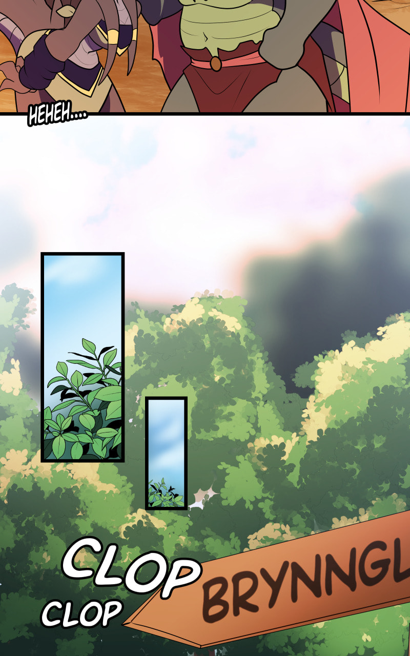 Read Visitor chapter 58 image 14 on Lezhin