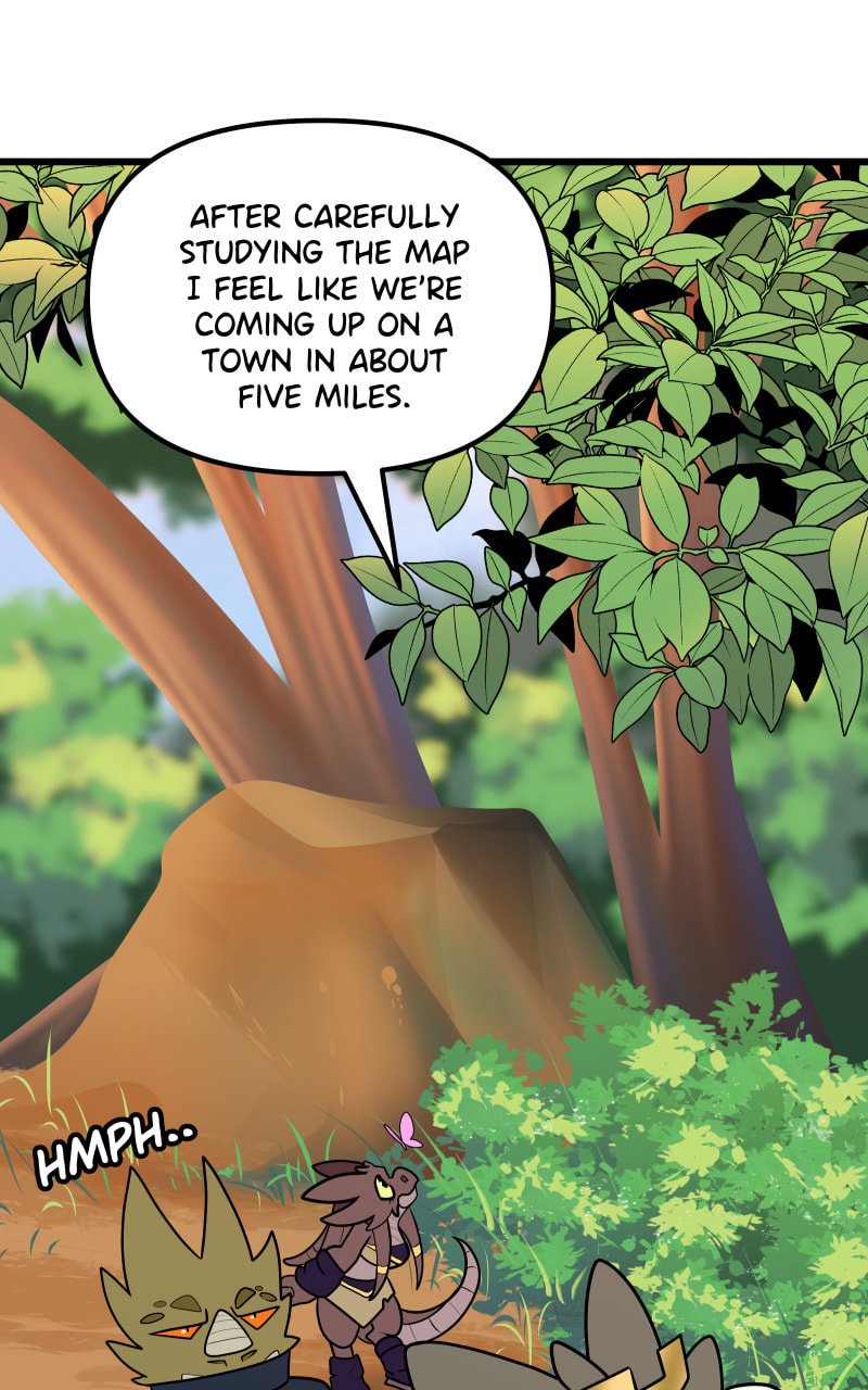 Read Visitor chapter 58 image 2 on Lezhin