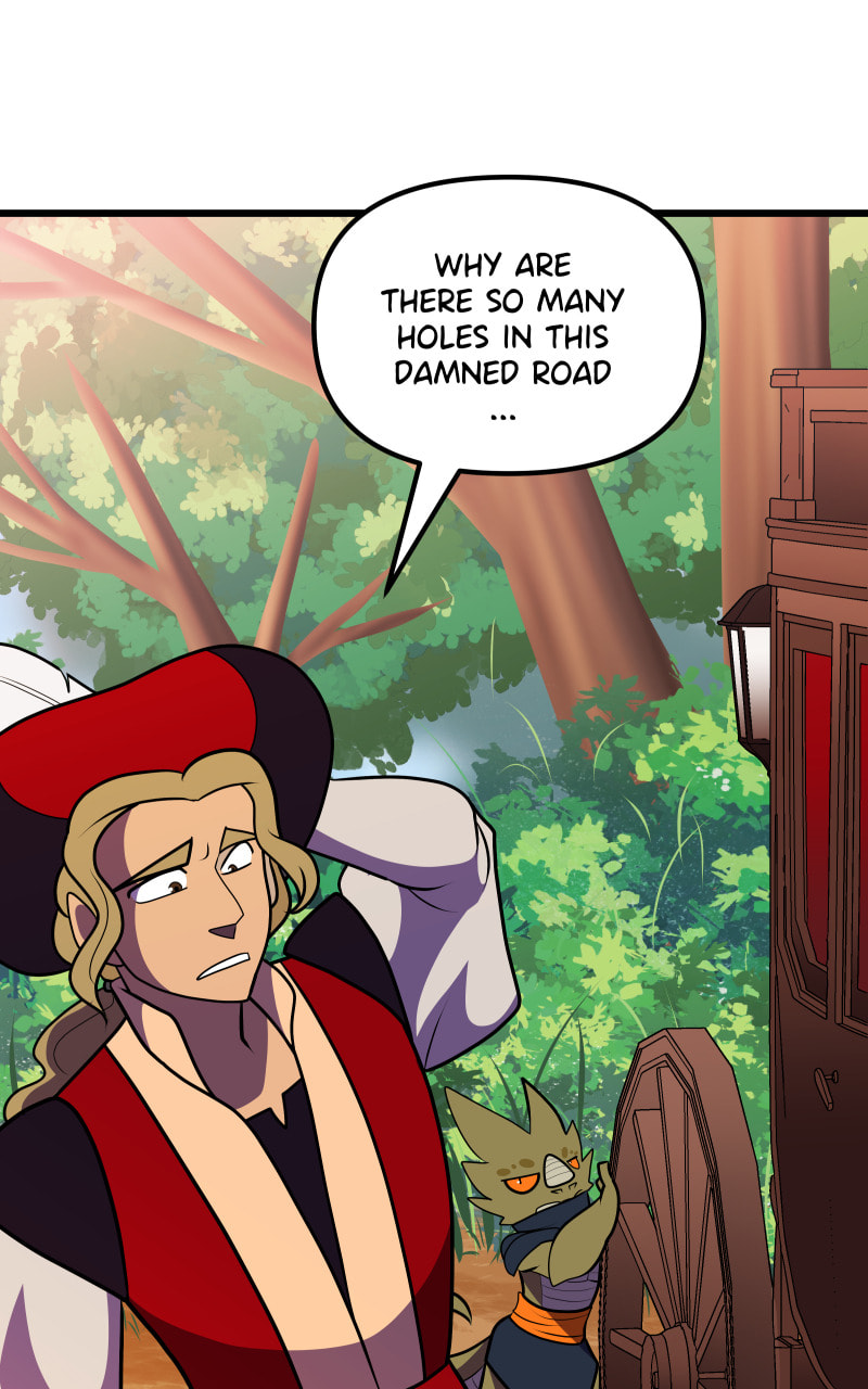 Read Visitor chapter 58 image 22 on Lezhin