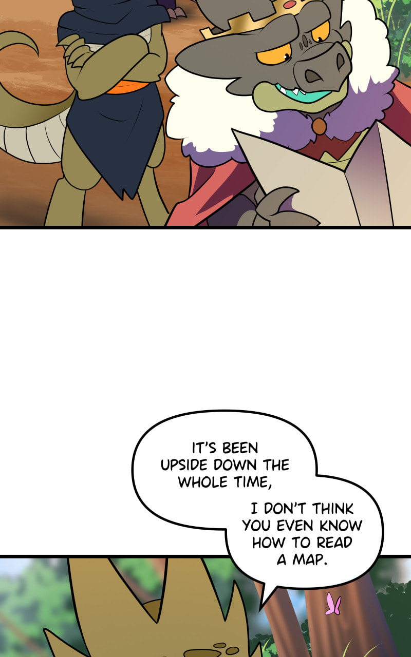 Read Visitor chapter 58 image 3 on Lezhin