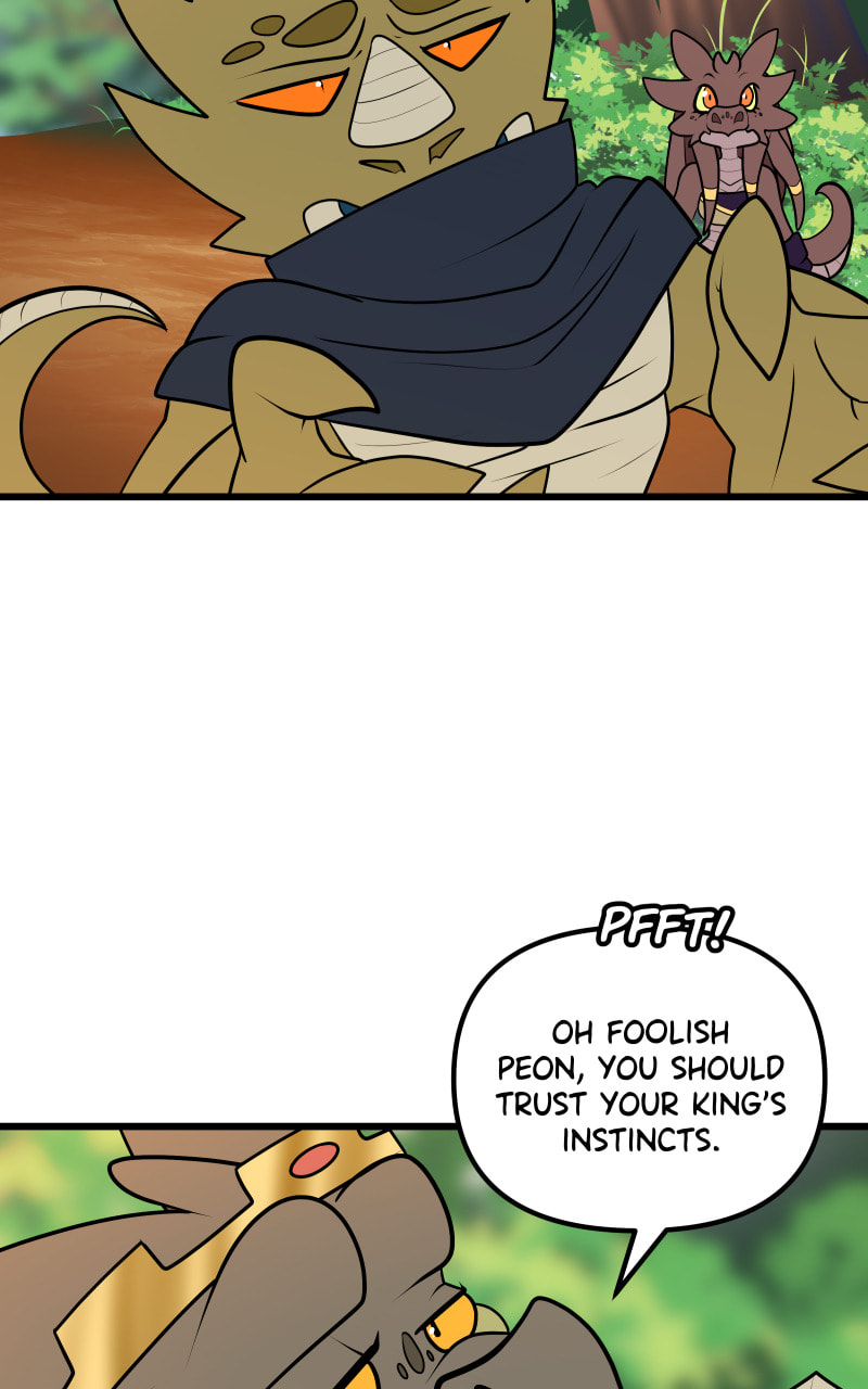 Read Visitor chapter 58 image 4 on Lezhin