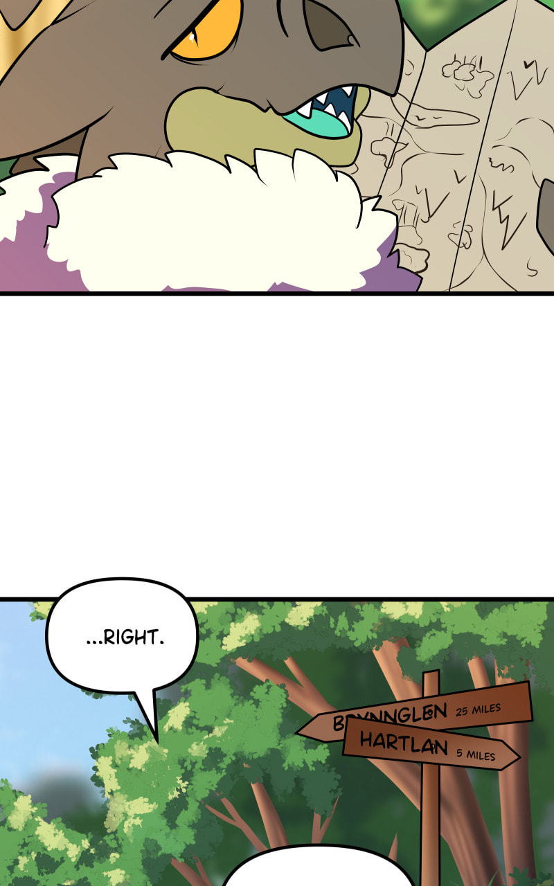 Read Visitor chapter 58 image 5 on Lezhin