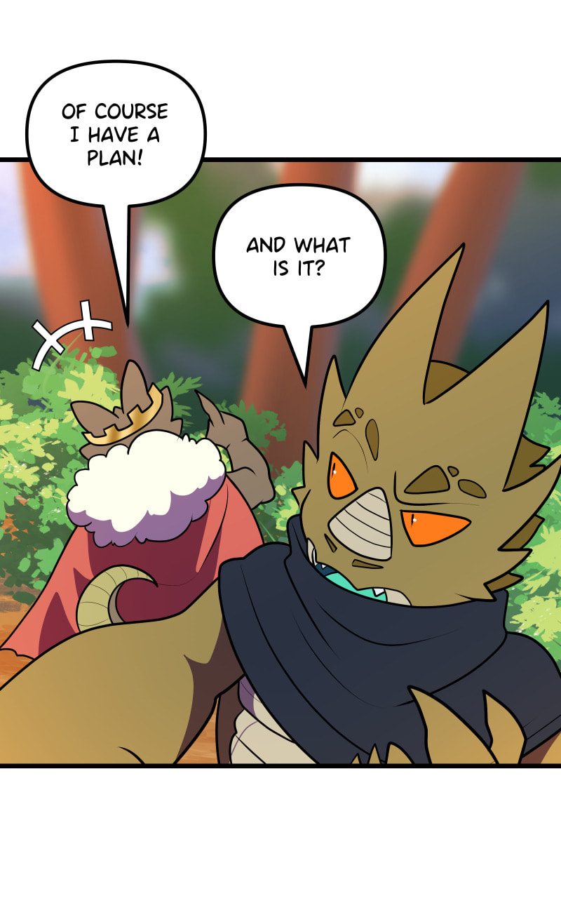 Read Visitor chapter 58 image 9 on Lezhin