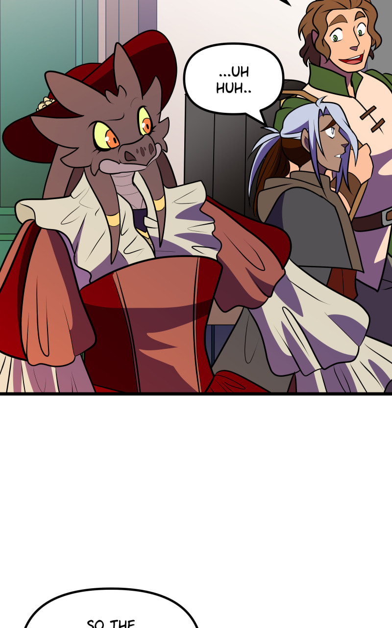 Read Visitor chapter 59 image 18 on Lezhin