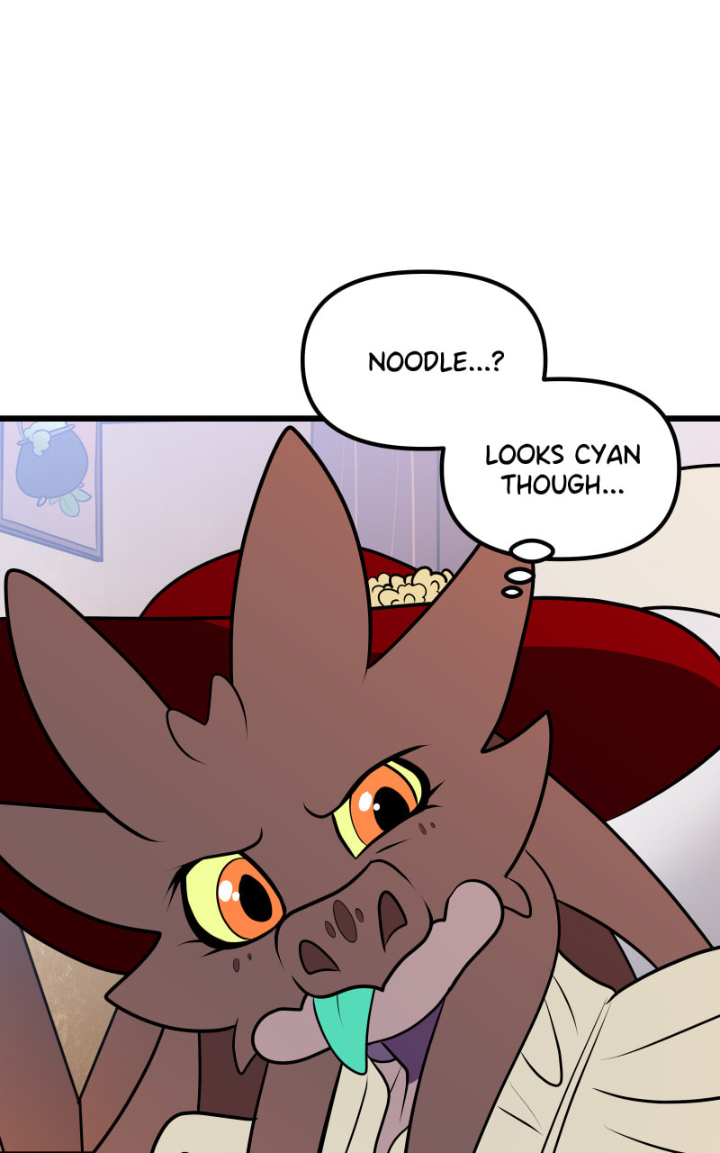 Read Visitor chapter 59 image 20 on Lezhin