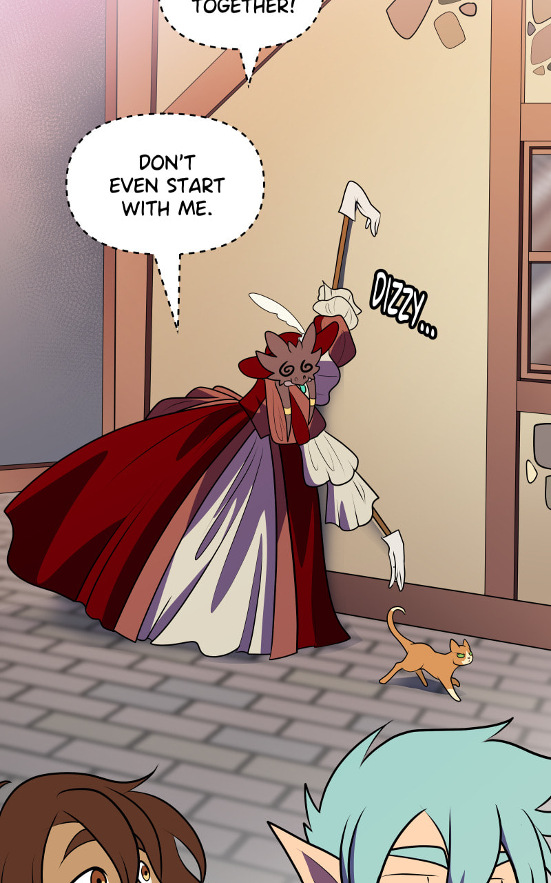 Read Visitor chapter 59 image 28 on Lezhin
