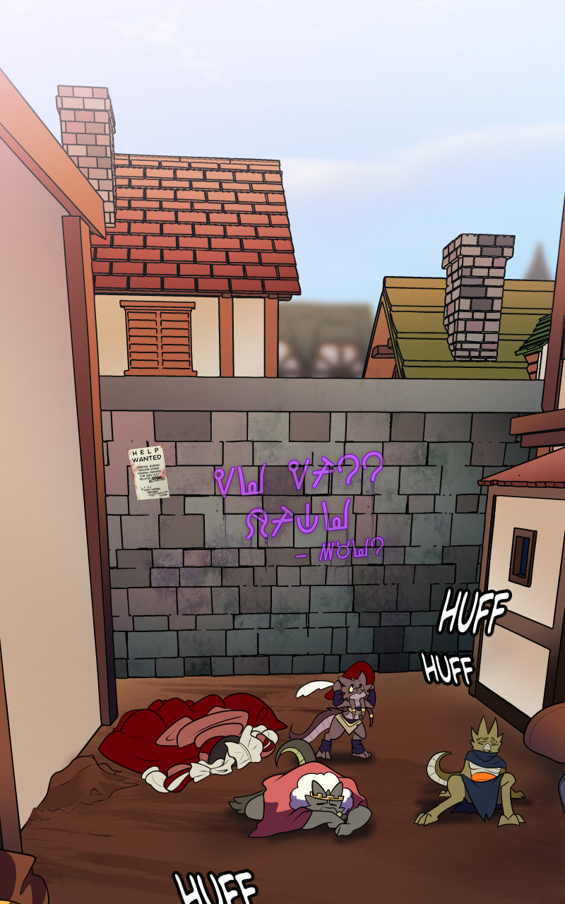 Read Visitor chapter 60 image 11 on Lezhin