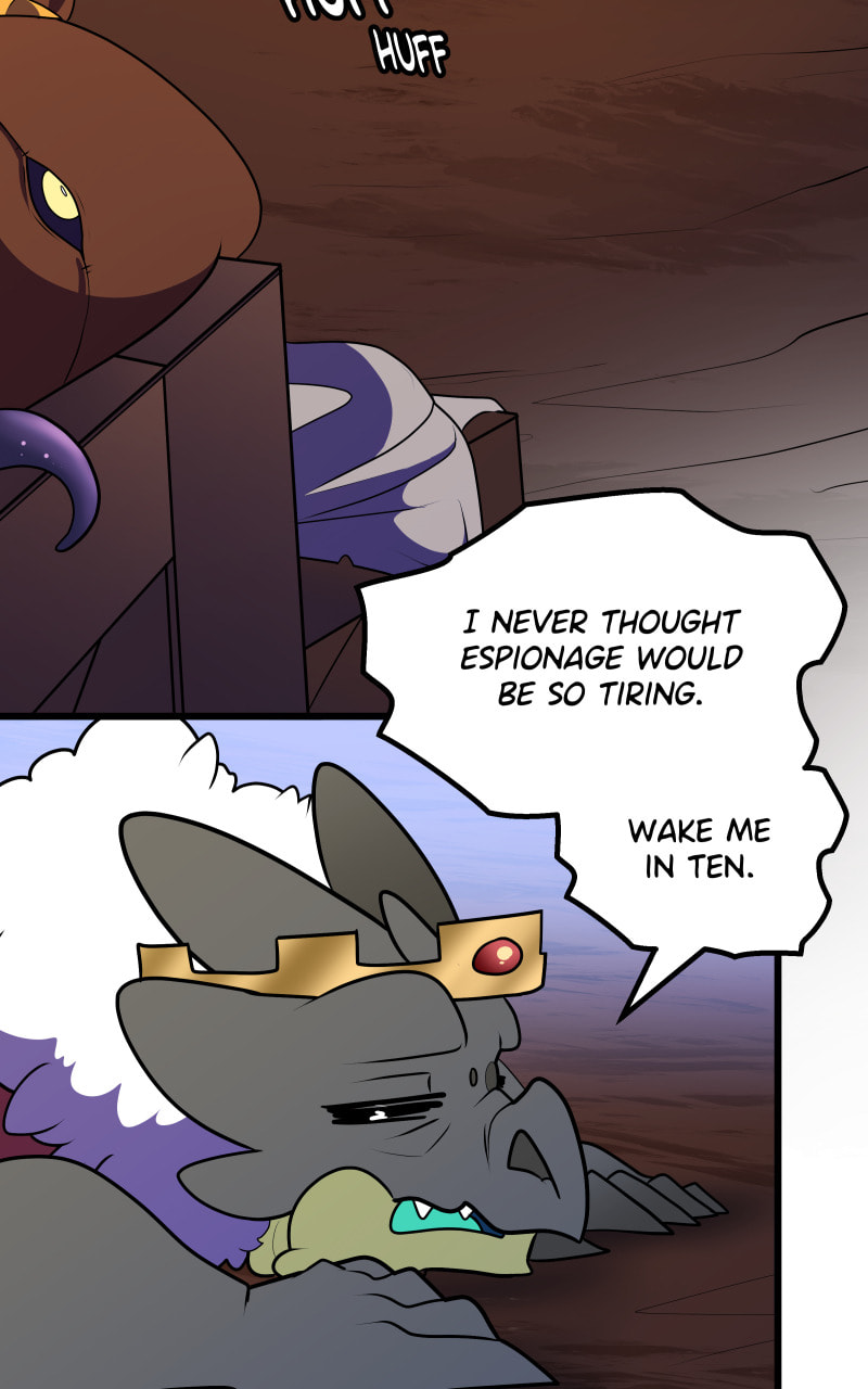 Read Visitor chapter 60 image 12 on Lezhin
