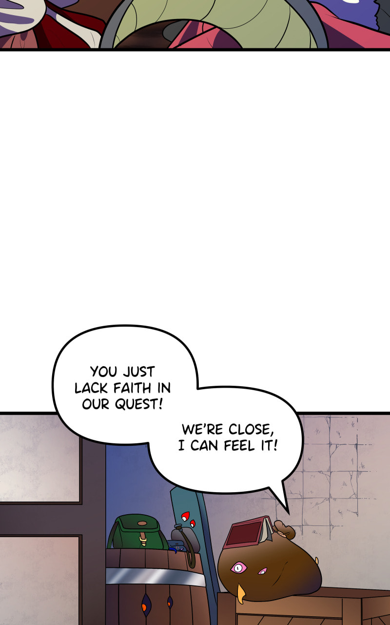 Read Visitor chapter 60 image 14 on Lezhin