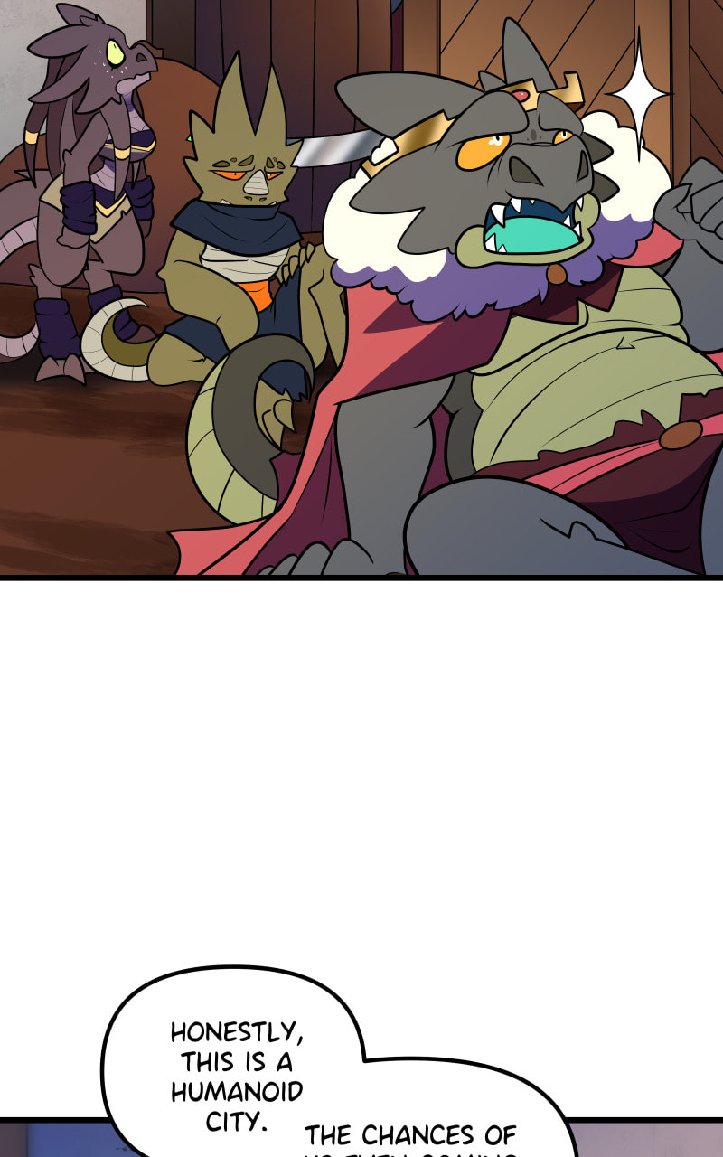 Read Visitor chapter 60 image 15 on Lezhin