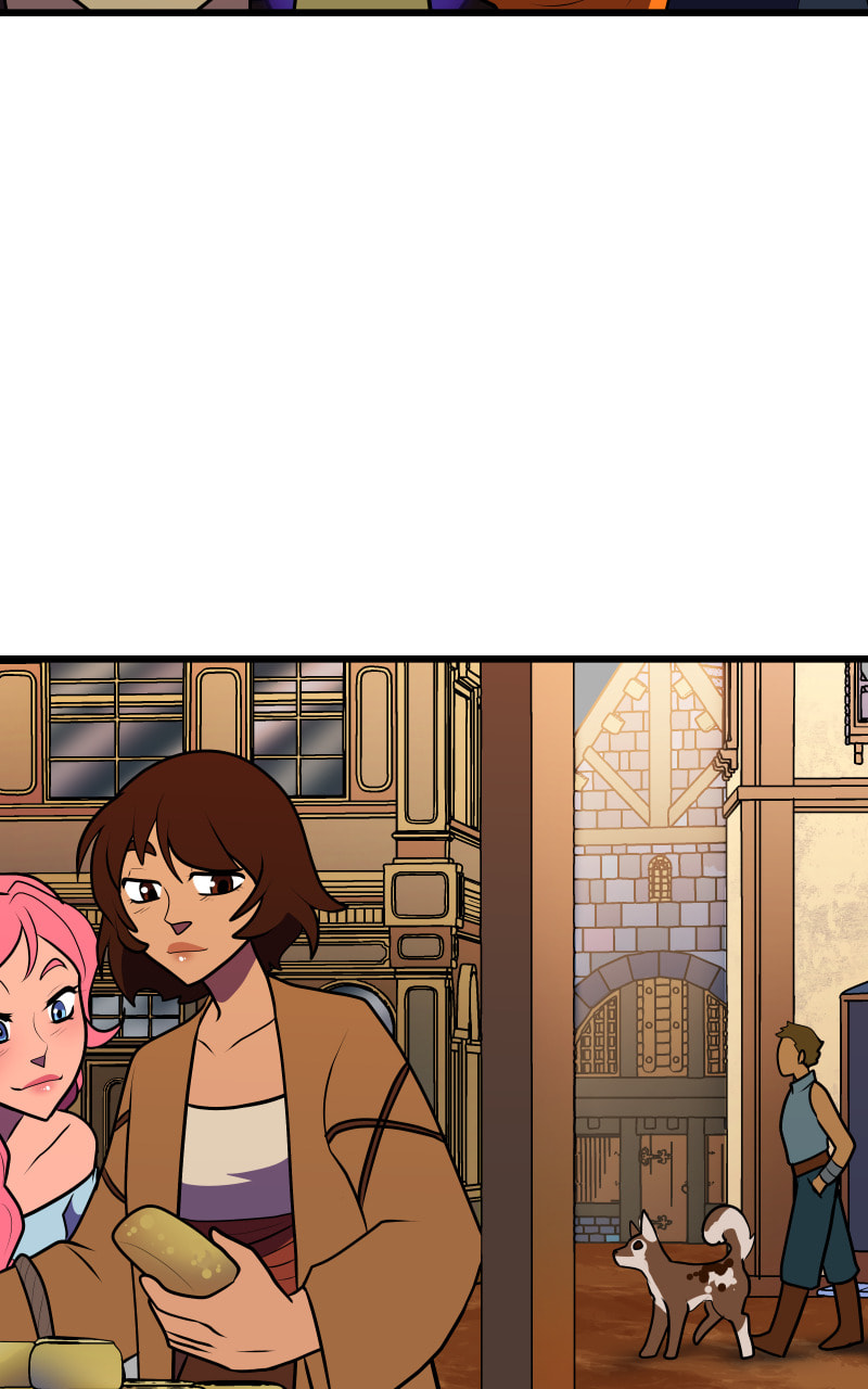Read Visitor chapter 60 image 17 on Lezhin